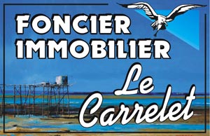 Foncier Immobilier Le carrelet